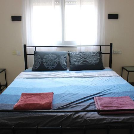 Shadmot Devora Chez Rothman Sublet 아파트 외부 사진