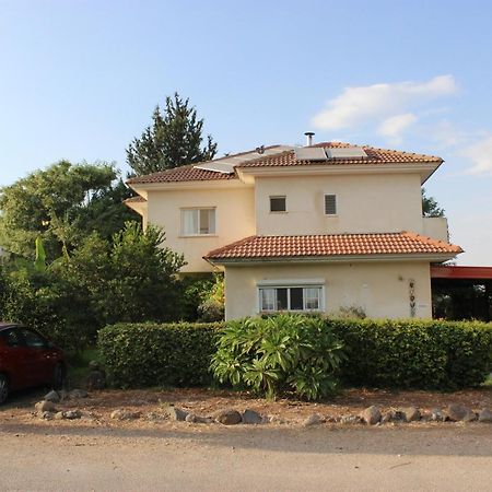 Shadmot Devora Chez Rothman Sublet 아파트 외부 사진