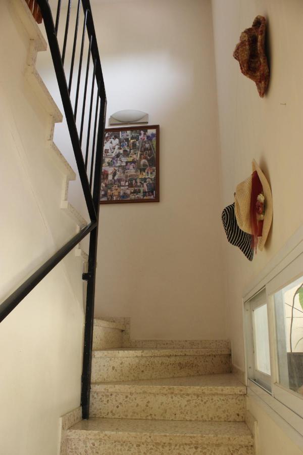 Shadmot Devora Chez Rothman Sublet 아파트 외부 사진