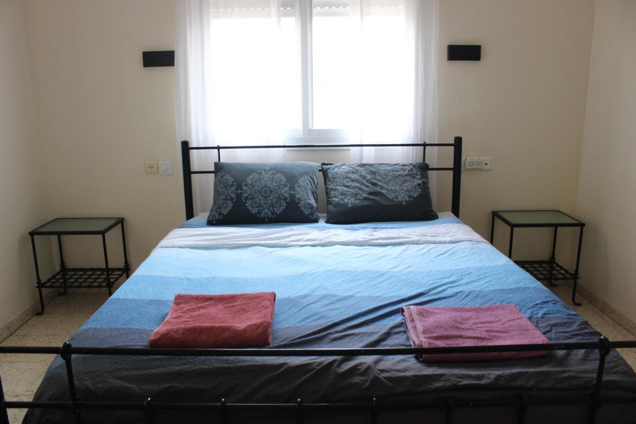 Shadmot Devora Chez Rothman Sublet 아파트 외부 사진
