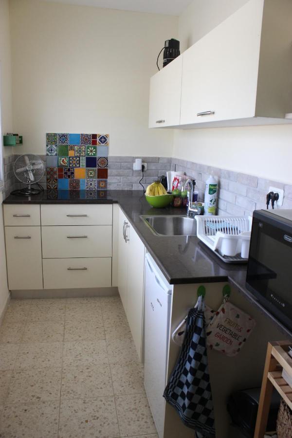 Shadmot Devora Chez Rothman Sublet 아파트 외부 사진
