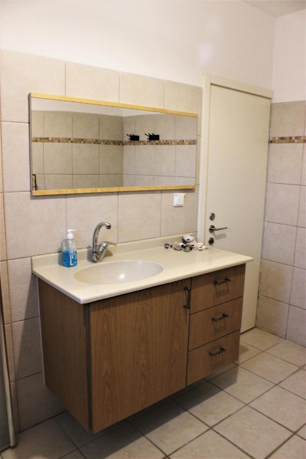 Shadmot Devora Chez Rothman Sublet 아파트 외부 사진