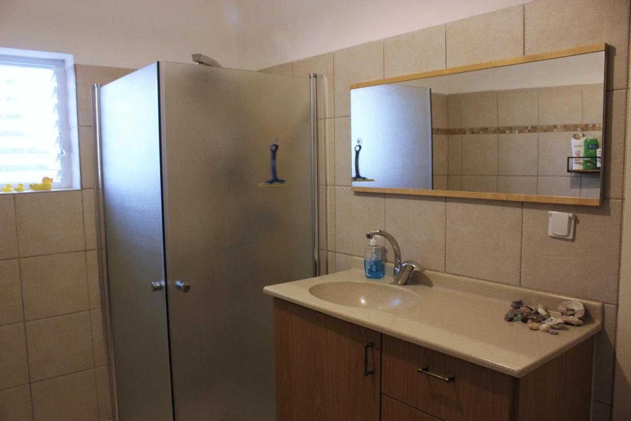 Shadmot Devora Chez Rothman Sublet 아파트 외부 사진